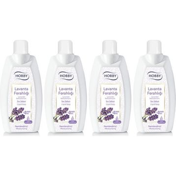 Hobby Lavanta Ferahlığı 1500 ml Sıvı Sabun (2 adet)