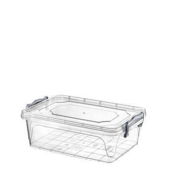 Hobby Life 10 Litre Derin Multibox Saklama Kabı
