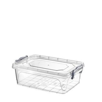 Hobby Life 10 Litre Derin Multibox Saklama Kabı