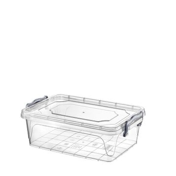 Hobby Life 10 Litre Derin Multibox Saklama Kabı