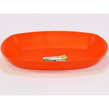 Hobby Life 1269 Favory Plastik Orta Kayık Tabak