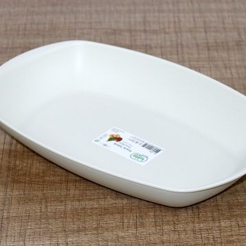 Hobby Life 1269 Favory Plastik Orta Kayık Tabak