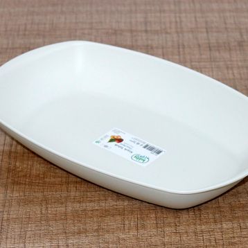 Hobby Life 1269 Favory Plastik Orta Kayık Tabak