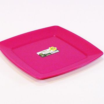 Hobby Life 1291 Favory Plastik Kare Servis Tabak