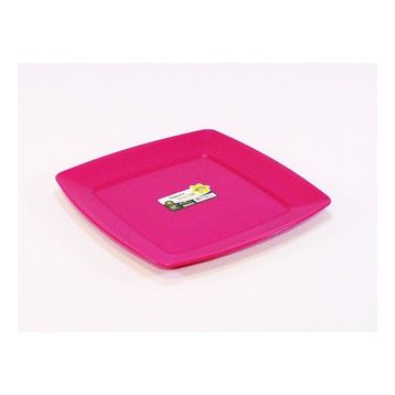 Hobby Life 1291 Favory Plastik Kare Servis Tabak