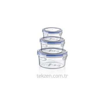 Hobby Life 21479 3'lü Saklama Kabı