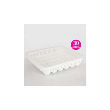 Hobby Life 30'lu Yumurta Saklama Kabı