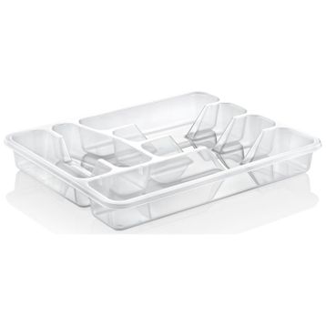 Hobby Life 41191 Plastik Büyük Çekmece Kaşıklığı
