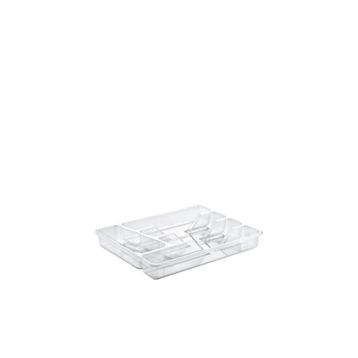 Hobby Life 41191 Plastik Büyük Çekmece Kaşıklığı