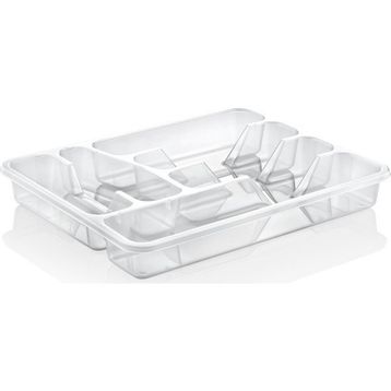 Hobby Life 41191 Plastik Büyük Çekmece Kaşıklığı