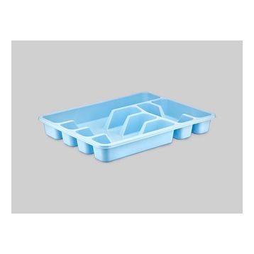Hobby Life 41200 Plastik Küçük Çekmece Kaşıklığı