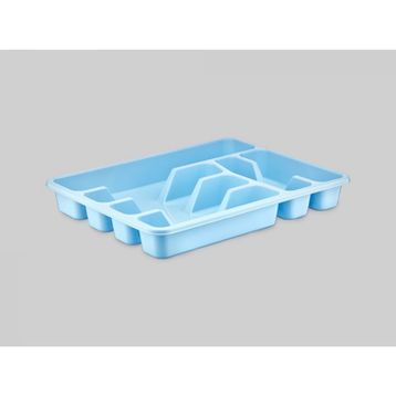 Hobby Life 41200 Plastik Küçük Çekmece Kaşıklığı