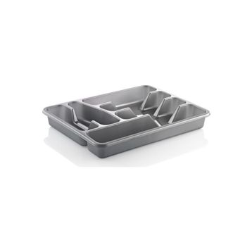 Hobby Life 41202 Plastik Büyük Çekmece Kaşıklığı