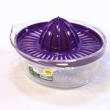 Hobby Life 61122 500 ml Limon ve Portakal Sıkacağı