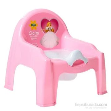 Hobby Life Cicim Pembe Lazımlık