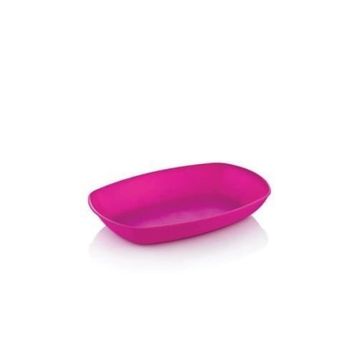 Hobby Life Plastik 1 No 6'lı Kayık Tabak