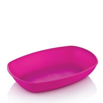 Hobby Life Plastik 1 No 6'lı Kayık Tabak