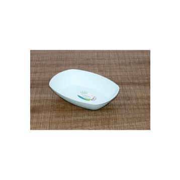 Hobby Life Plastik 1 No 6'lı Kayık Tabak
