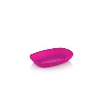 Hobby Life Plastik 1 No 6'lı Kayık Tabak