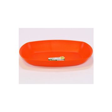 Hobby Life Plastik 2 No 6'lı Kayık Tabak