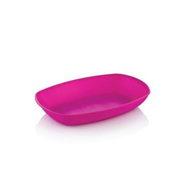 Hobby Life Plastik 2 No 6'lı Kayık Tabak
