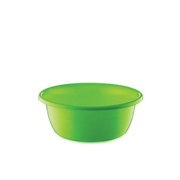 Hobby Life Plastik 300 ml Bonbon Renkli 6'lı Saklama Kabı