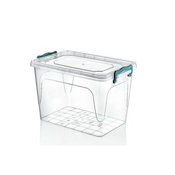 Hobby Life Plastik 4,5 Lt Maxi Multi Box Saklama Kabı
