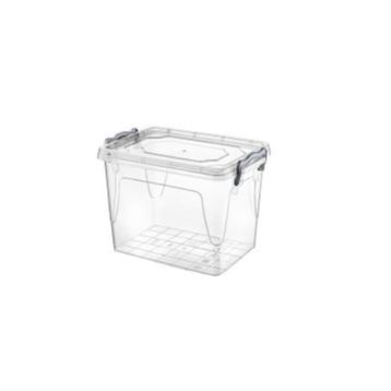 Hobby Life Plastik 4,5 Lt Maxi Multi Box Saklama Kabı