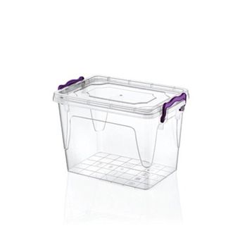 Hobby Life Plastik 4,5 Lt Maxi Multi Box Saklama Kabı