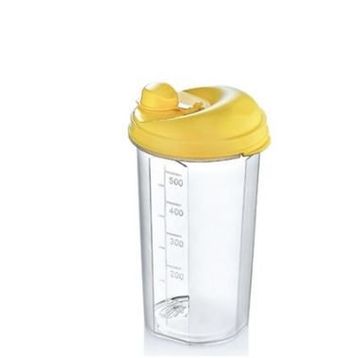 Hobby Life Plastik 500 ml Yonca 6'lı Yağlık