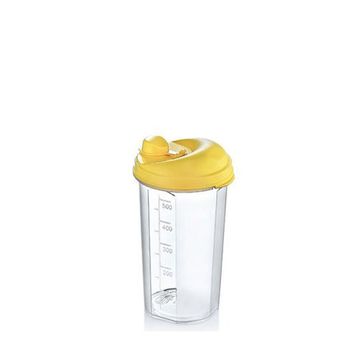 Hobby Life Plastik 500 ml Yonca 6'lı Yağlık