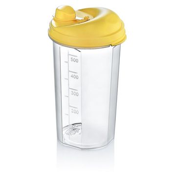 Hobby Life Plastik 500 ml Yonca 6'lı Yağlık