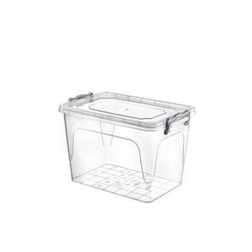 Hobby Life Plastik 7.8 Lt Maxi Multi Box Saklama Kabı