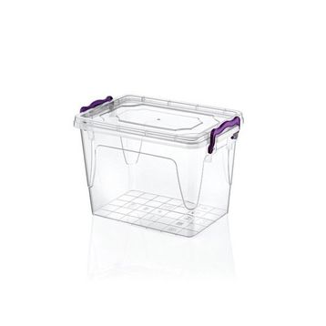 Hobby Life Plastik 7.8 Lt Maxi Multi Box Saklama Kabı