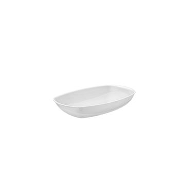 Hobby Life Plastik Küçük İnci Salata Tabağı