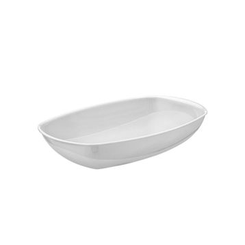Hobby Life Plastik Küçük İnci Salata Tabağı