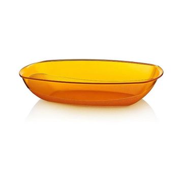 Hobby Life Plastik Küçük İnci Salata Tabağı