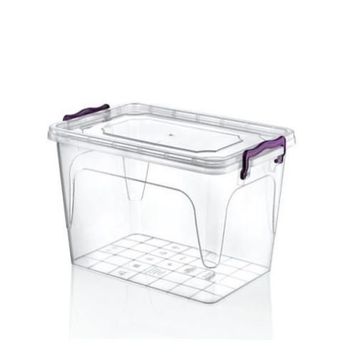 Hobby Life Plastik Maxi Multi Box 13 lt Saklama Kabı