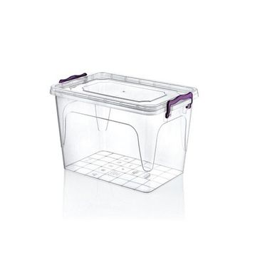 Hobby Life Plastik Maxi Multi Box 13 lt Saklama Kabı