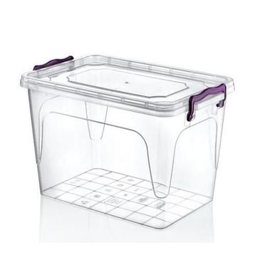 Hobby Life Plastik Maxi Multi Box 21 lt Saklama Kabı