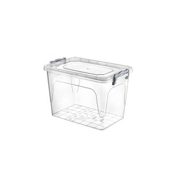 Hobby Life Plastik Maxi Multi Box 21 lt Saklama Kabı