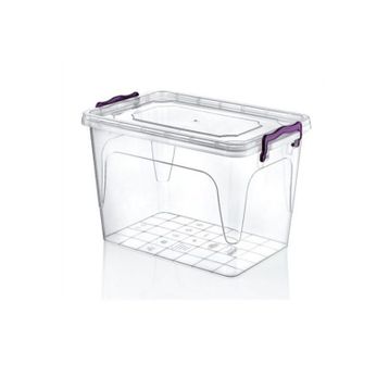 Hobby Life Plastik Maxi Multi Box 21 lt Saklama Kabı