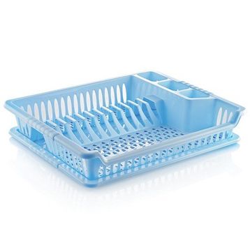 Hobby Life Plastik Menekşe Tabaklık