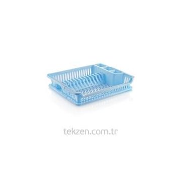 Hobby Life Plastik Menekşe Tabaklık
