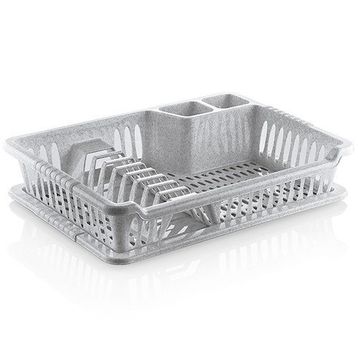 Hobby Life Plastik Menekşe Tabaklık