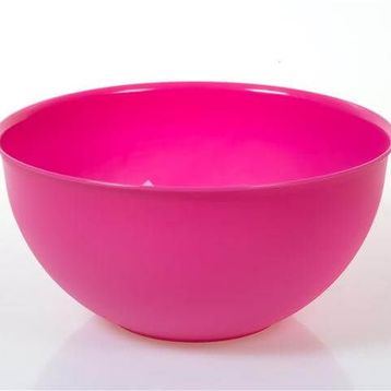 Hobby Life Plastik Mini 6'lı Kase
