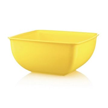 Hobby Life Plastik Mini Kare 6'lı Kase