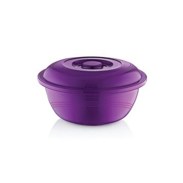 Hobby Life Plastik Normal 3 No Kapaklı 25 lt Hamur Leğeni