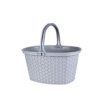 Hobby Life Rattan Balkon Sepeti