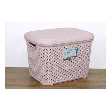 Hobby Life Rattan Balkon Sepeti